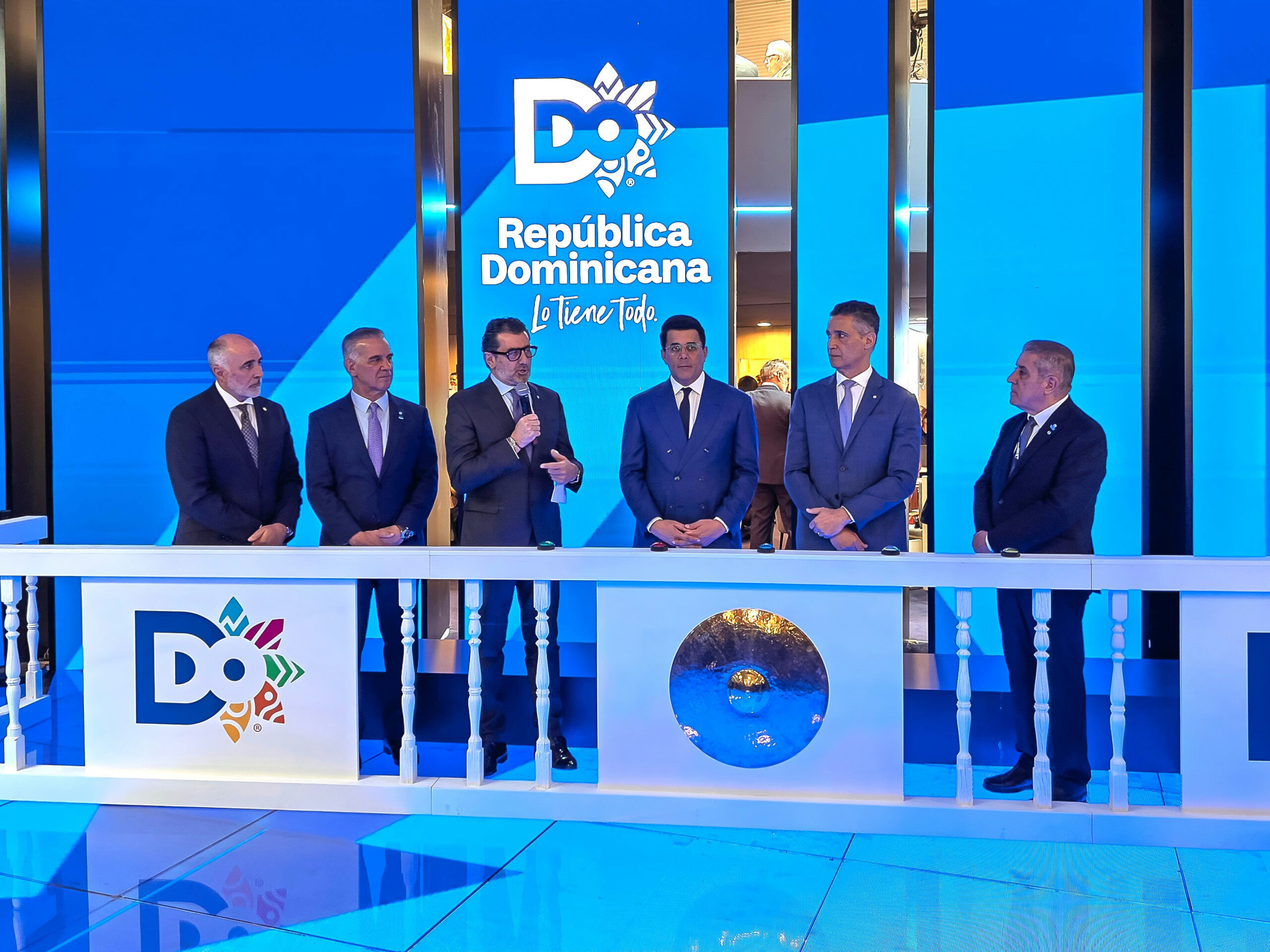 msc cruises new la romana