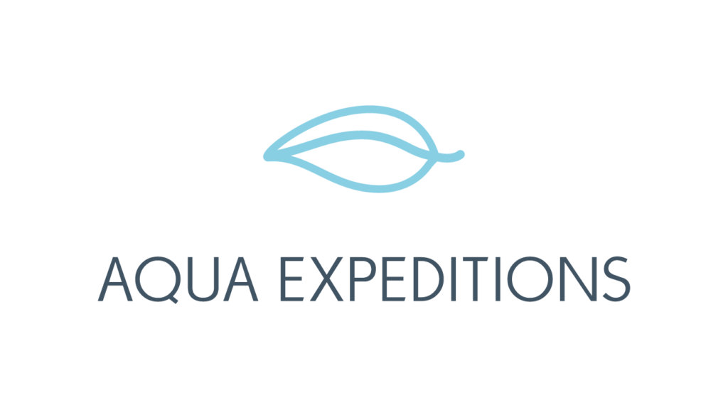 aqua expeditions logo