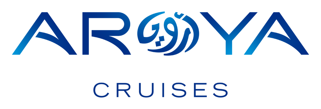 Aroya Cruises Logo