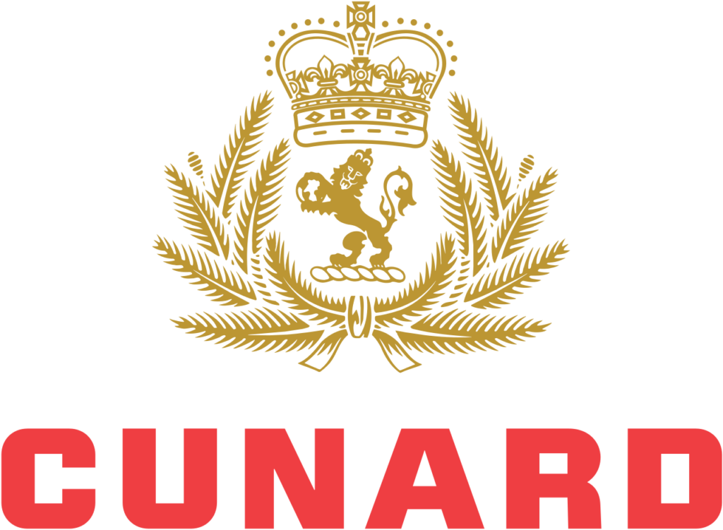 cunard logo