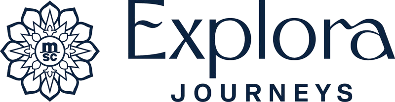 explora journeys logo
