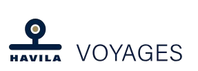 havila voyages logo