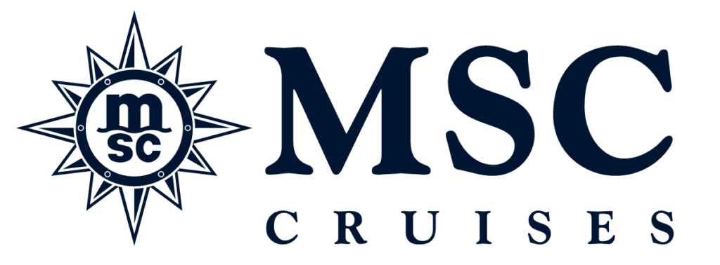 msc cruises logo