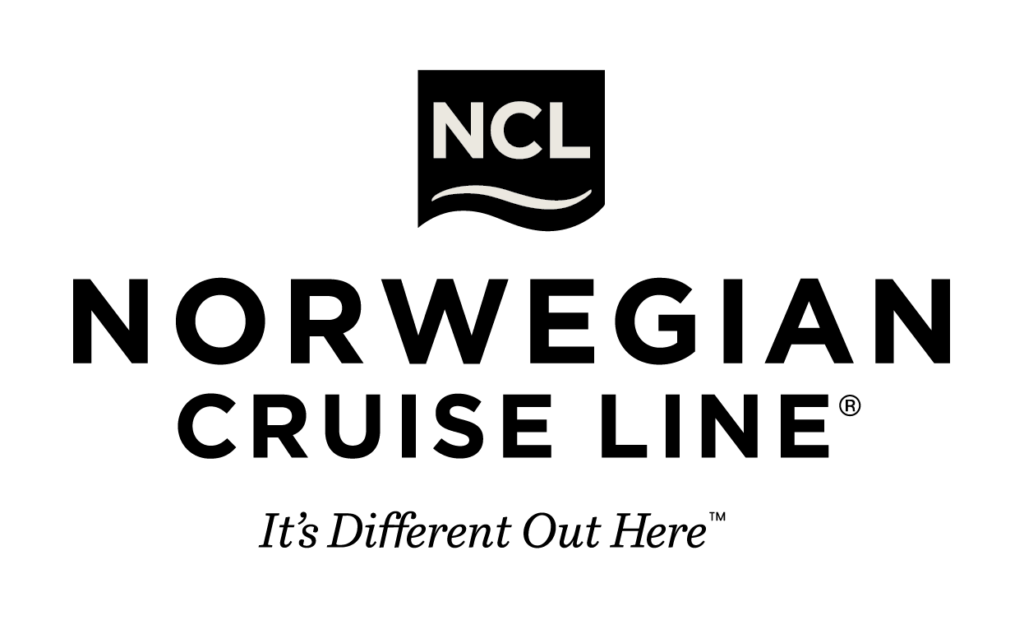 Norwegian Cruise Line NCL Logo