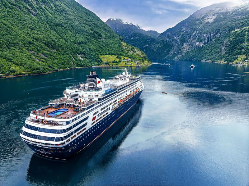 nicko cruises vasco da gama