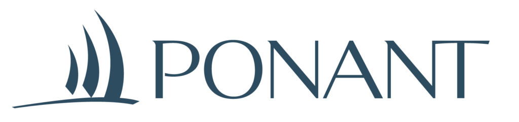 ponant logo