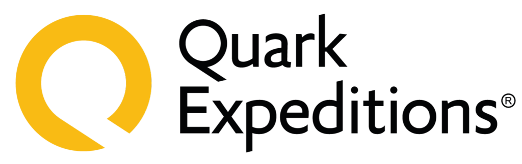 quark expeditions logo