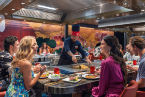 Royal Caribbean International