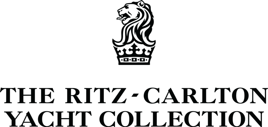 ritz carlton yacht collection logo