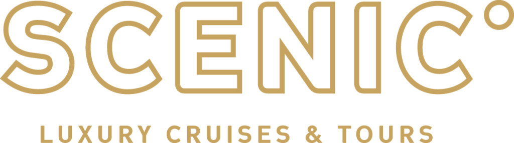 Scenic Cruises & Tours Logo