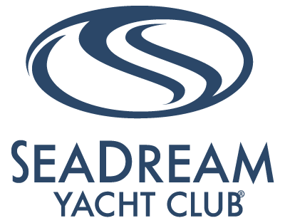 seadream yacht club logo