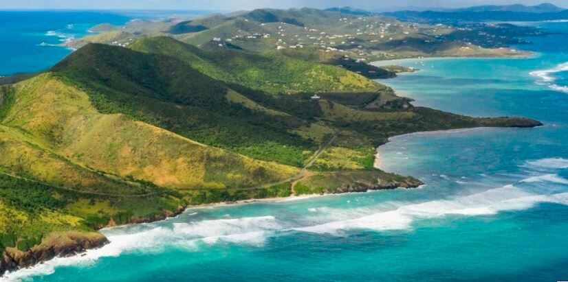 st thomas us virgin islands