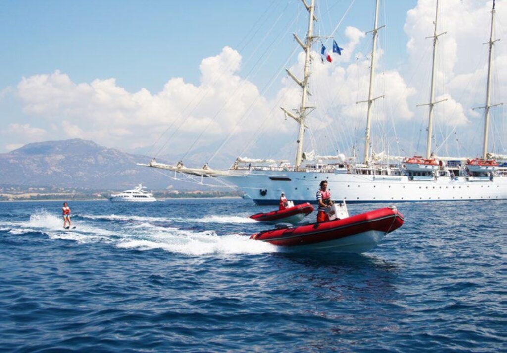 star clippers activity