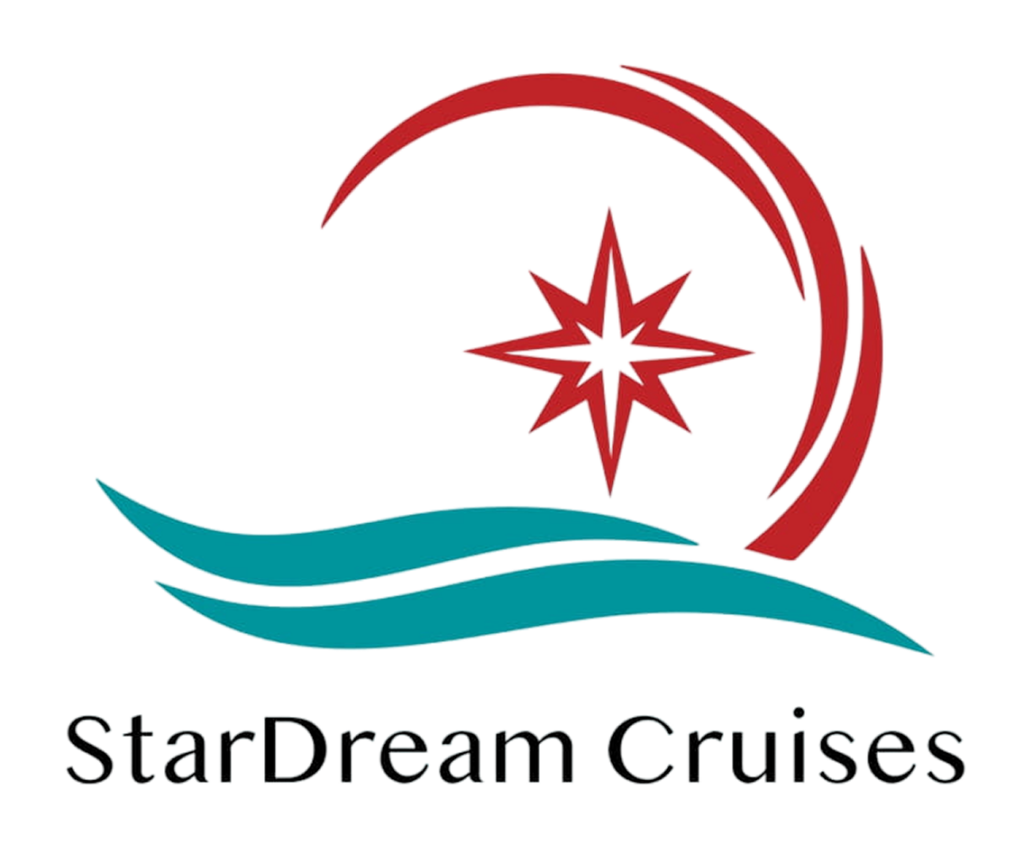 stardream cruises logo