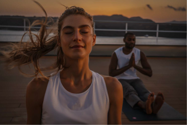 swan hellenic wellness