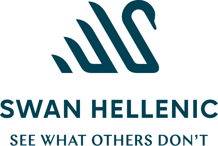swan hellenic logo tagline