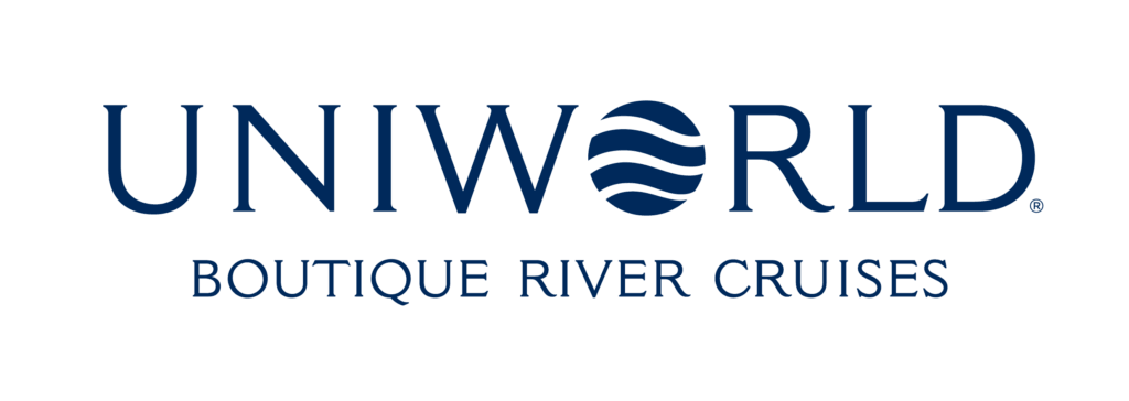 Uniworld Boutique River Cruises logo