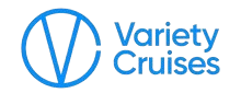 variety cruises logo