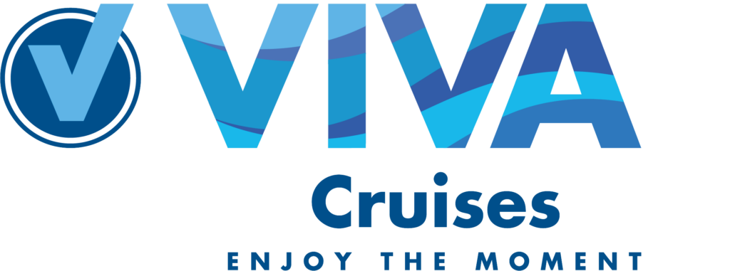 viva cruises logo