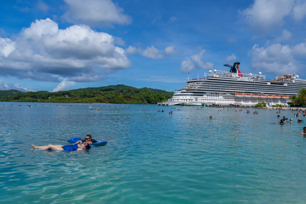 Carnival Cruise line