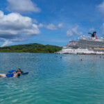 Carnival Cruise line