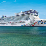 NCL Norwegian Epic