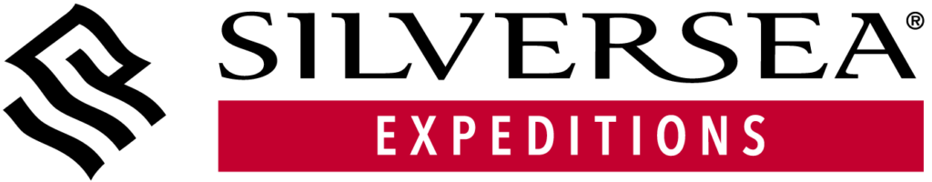 silversea expeditions logo