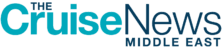 The Cruise News Middle East logo