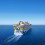 Royal Caribbean Legend of the Seas