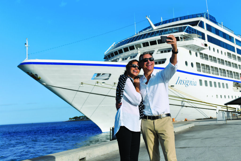 Oceania Cruises