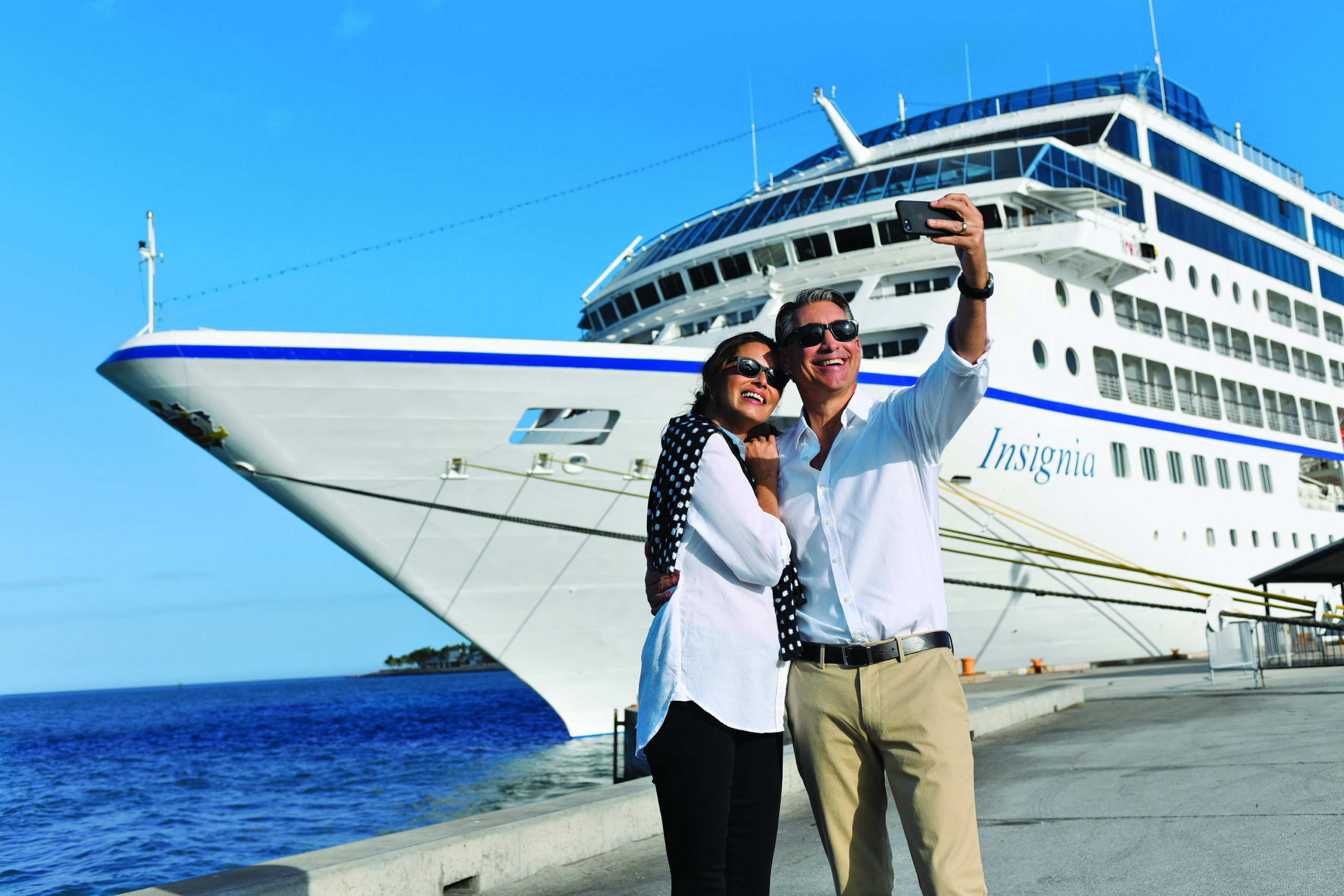 Oceania Cruises