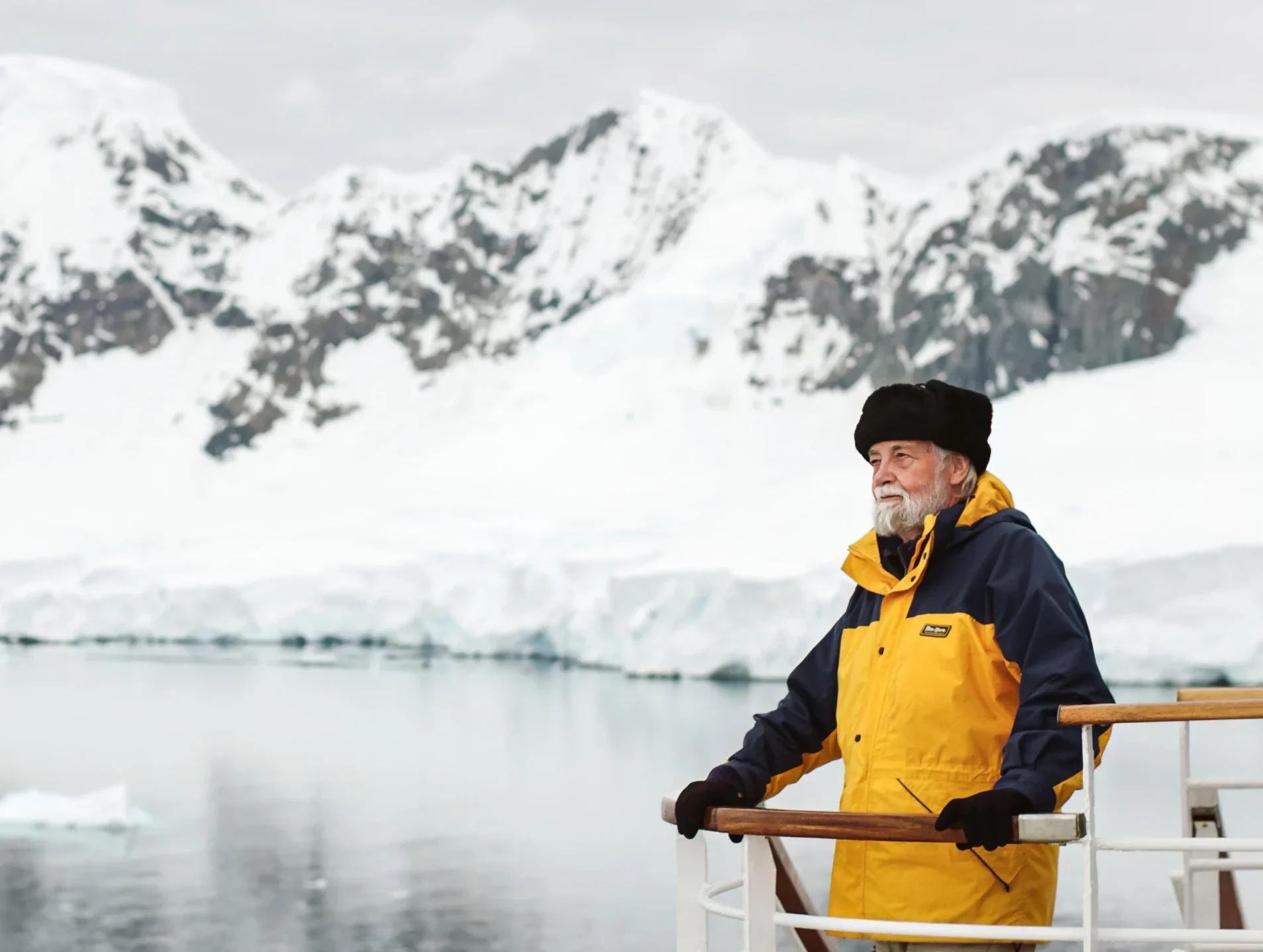 Princess Cruises South America 2027–28 Season