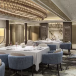 La Table par Maîtres Cuisiniers de France Restaurant