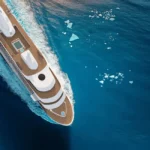 Windstar Star Seeker Yacht - Render