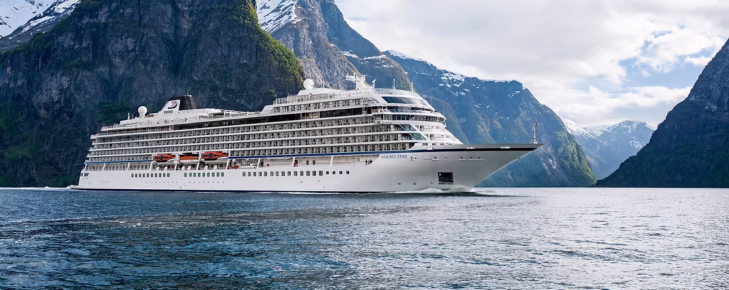 Viking Star