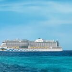 Aida Cruises AidaPerla