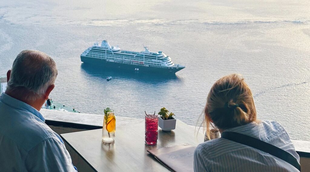 Azamara Cruises