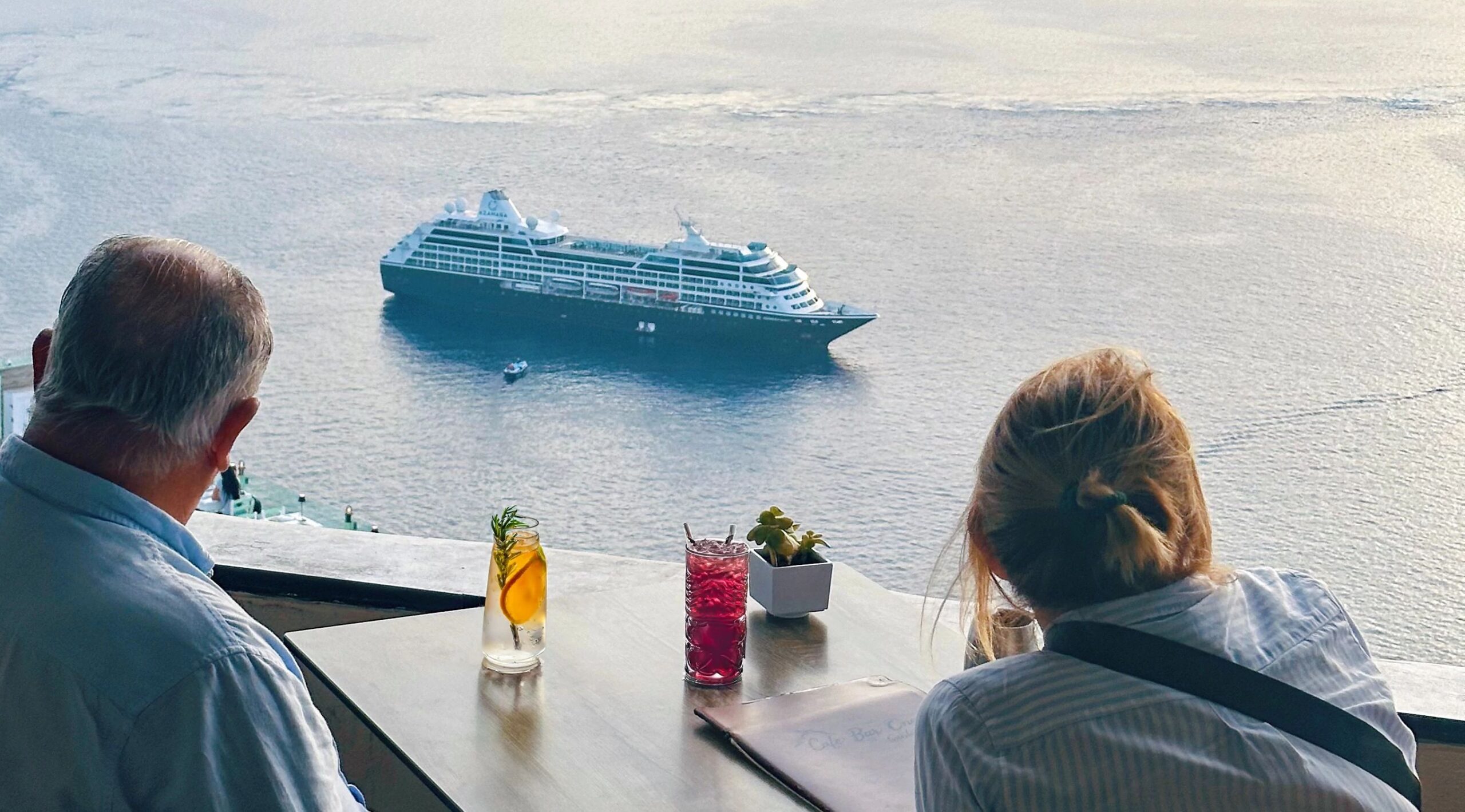 Azamara Cruises