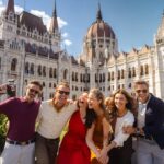 Celebrity River Cruises Budapest Tours