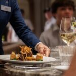 Celebrity Cruises Wine Programme Wins Awards