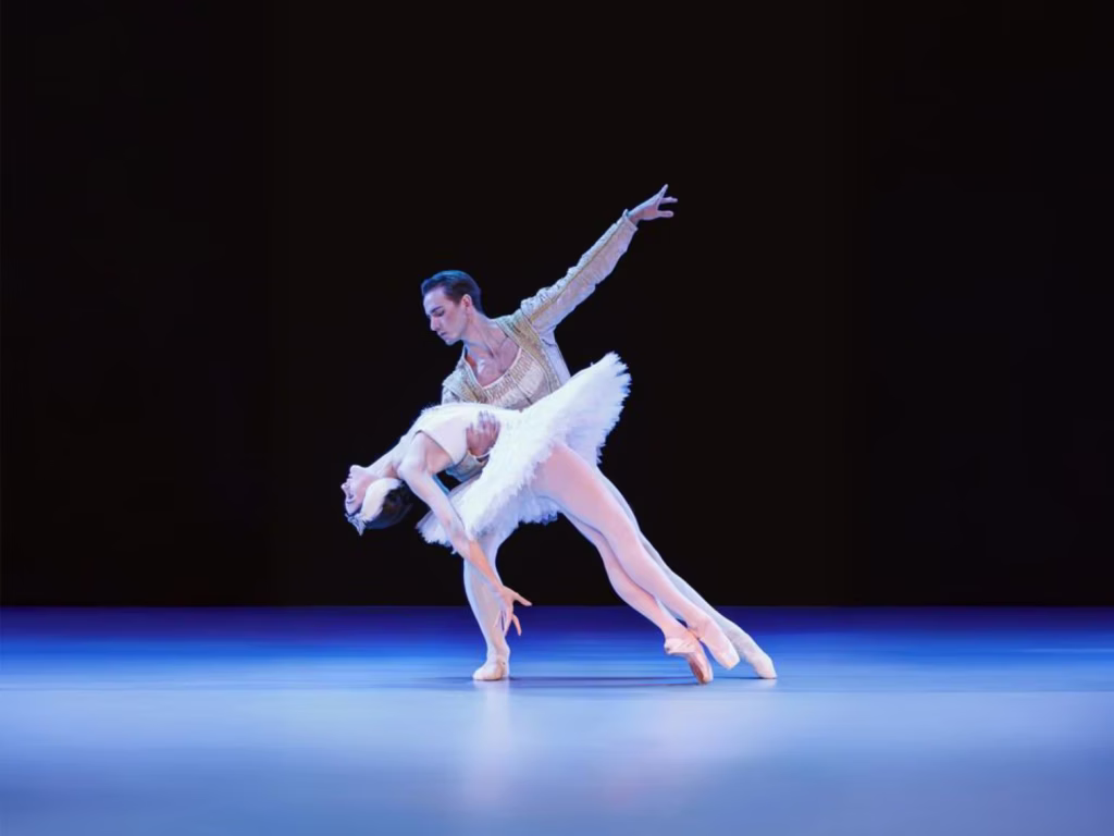 Cunard 2027 Entertainment and Residencies
