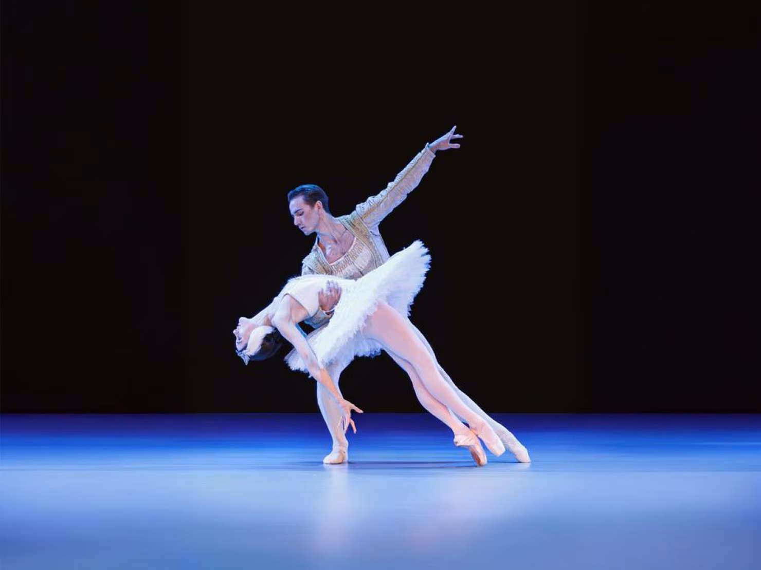 Cunard 2027 Entertainment and Residencies
