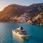Four Seasons Yacht Debut 2028 Four Seasons II