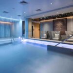 MSC World America Aurea Spa