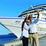 Oceania Cruises