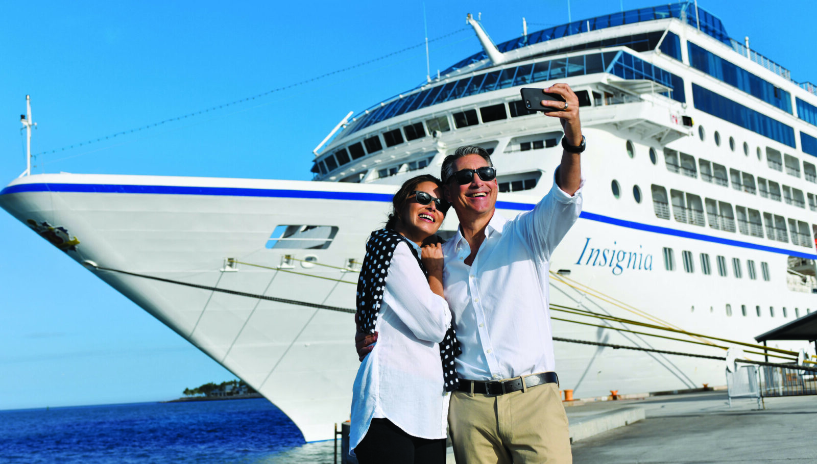 Oceania Cruises