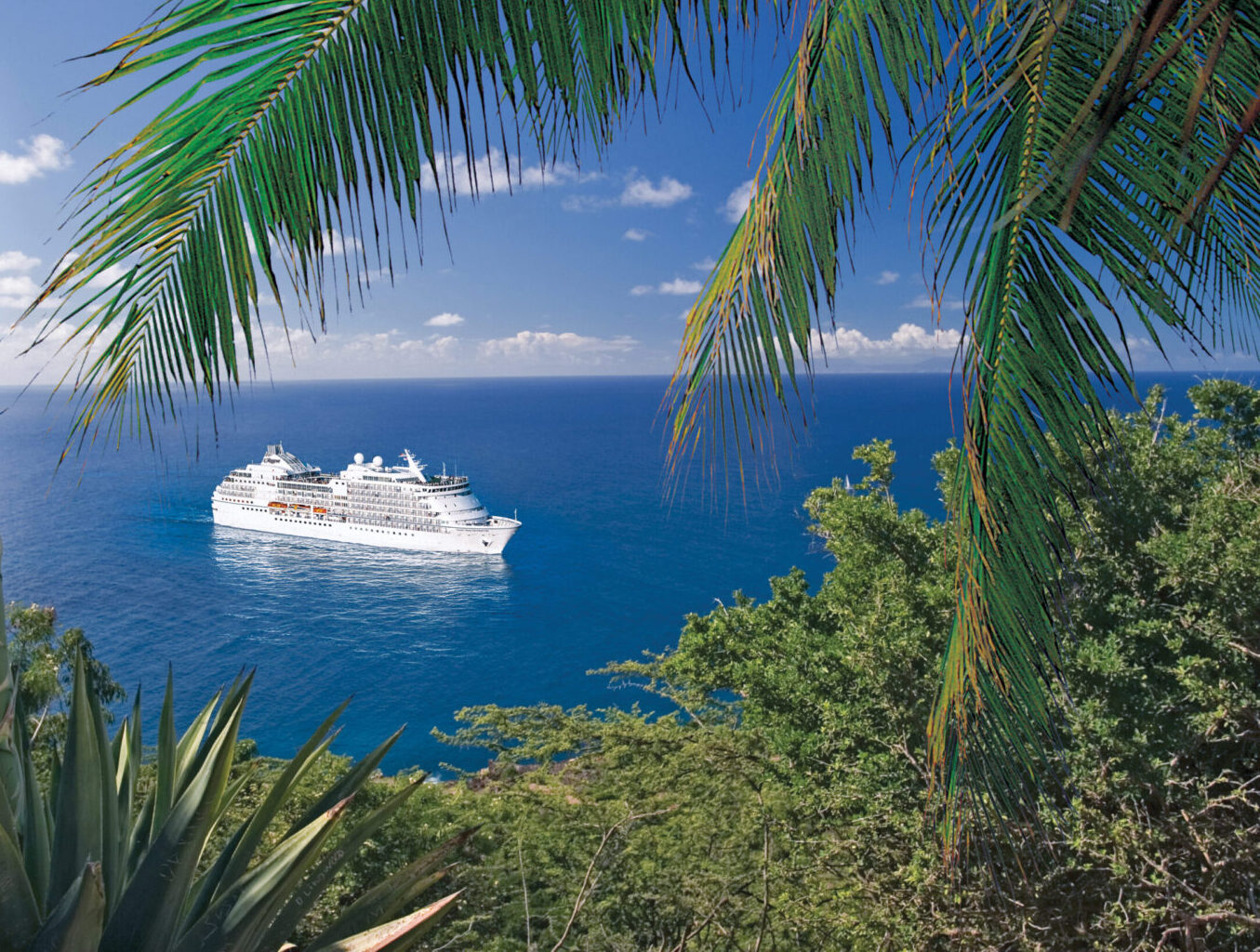 Regent Seven Seas Cruises