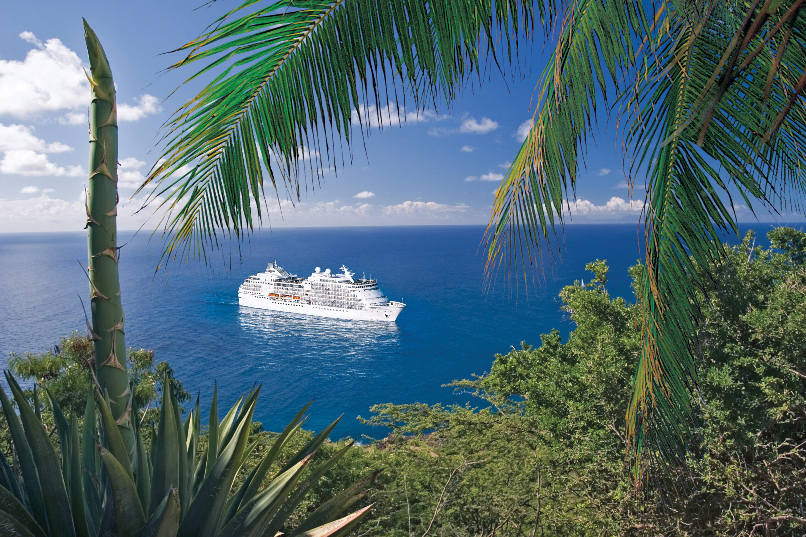 Regent Seven Seas Cruises