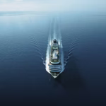 Crystal Cruises Ship