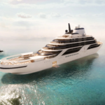 Four Seasons Yacht